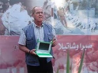 "Sabra – Şatila Katliamının 30. Yıldönümü: Lübnan Kamplarının Sorunları Sürüyor"