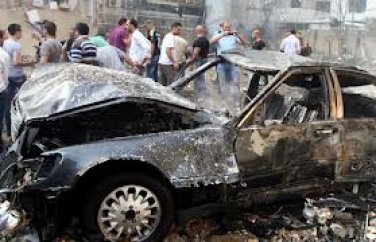 "Lübnan Bombalaması Suriye Krizini Bölgeye Yayar"