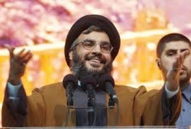 Nasrallah’ın Kudüs Günü Konuşması
