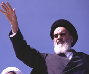 "İran Devrimi’nin Etkisi Ortadoğu Çapında Yankılanıyor"