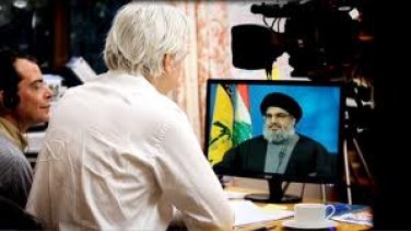 Seyyid Hasan Nasrallah’ın Russia Today’de Julian Assange’e Verdiği Röportaj (TAM METİN)