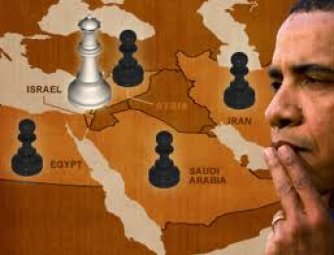 "ABD Suriye’yi Kaybederse İmparatorluğunu Yitirir"