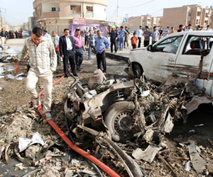 Dün Irak’ta 50 Kişi Daha Öldürüldü!