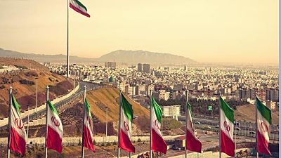 Ortadoğu kaosundan yeni bir küresel mimari doğuyor / İran bu yeni düzenin temel bileşenlerinden biri