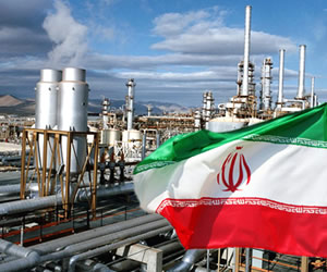 İran, Umman Denizi Yakınlarındaki Üçüncü Petrokimya Merkezini İnşa Ediyor