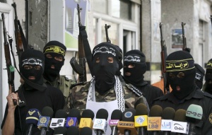 "İsrail Suriye ile Savaşa Girerse İslami Cihad Cevap Verebilir"