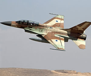 Analiz: Suriye İsrail F-16'sı Düşürüp Denizaltısını da Batırdı