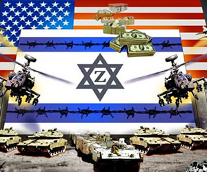 "Suriye'yi Vurma Planları: İsrail Karadan, Amerika Havadan"