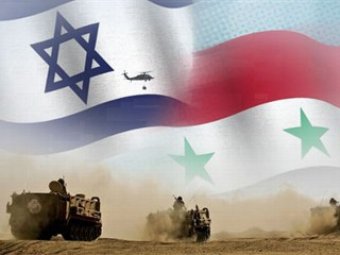 BM, İsrail Komploları Suriye’de Başarısızlığa Uğrayacak