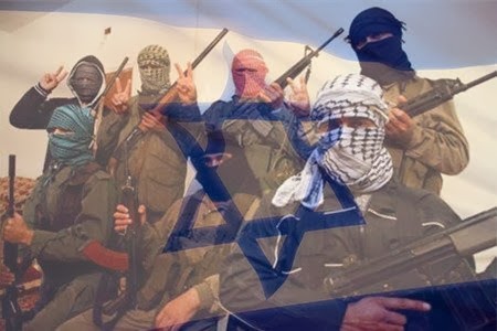 "İsrail Suriye’de El Kaide’yi silahlandırıyor olabilir"