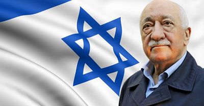 Fethullah Gülen: İsrail’den bir bakış