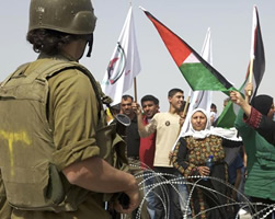 Gilad Atzmon: İsrail Militarizmi İçin Oyun Bitti