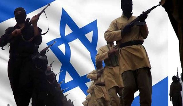 IŞİD’in İsrail karşısındaki stratejisi: dost mu düşman mı?