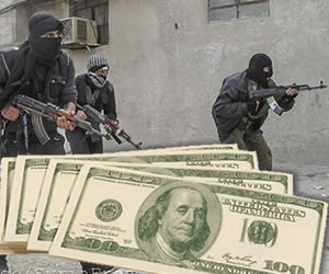 Financial Times: Katar Suriye’deki Militanlara Yıllık 50.000 Dolar Ödüyor