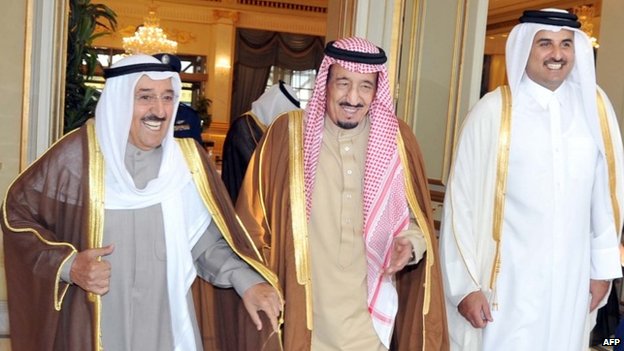 Abdulbari Atvan: Katar ve Suudi Arabistan gerginliğinin perde arkasında ne var?