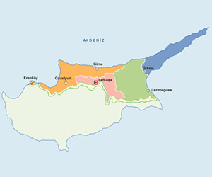 Kıbrıs’ta İngiliz Hareketliliği / Muhalefet: Cenevre’ye Gitmiyoruz Kıbrıs’ta İngiliz Hareketliliği / Muhalefet: Cenevre’ye Gitmiyoruz