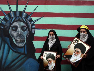 Amerika’nın savaş davulları: Beyaz Saray, İran’a karşı savaş tehdidinde bulundu
