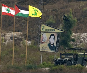 "Bölgede ve Lübnan'da Tehlikeli Aylar"