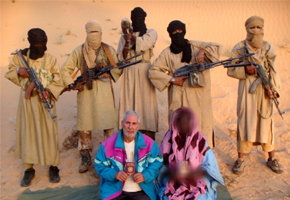 İslami Mağrip El Kaide’si: Kim Kimdir? Militanların Arkasında Kim Var?