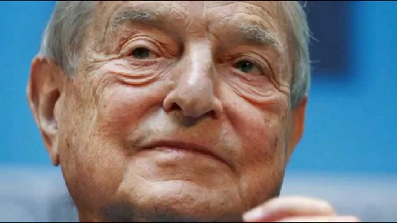 Soros’un Açık Toplum’u: Yeni Dünya Düzeni’nin ordusu