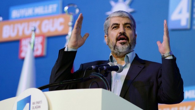Abdülbari Atvan: Hamas ve kaygan zemin