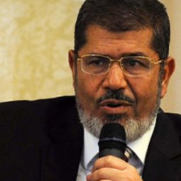 Mursi: İsrail’le Anlaşmalarımız Devam Edecek / Şimdilik İran Değil, Önce Suudi Arabistan
