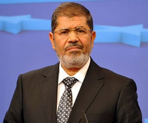 Mursi’nin Suriye ile İlişkilerin Kesilmesi Kararının Ardında Karadavi ve Selefiler Var