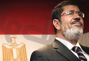 "Mursi Ortadoğu’da ABD Ajandasını Hayata Geçirmeye Çalışıyor"