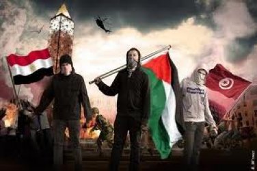 “Arap Baharı” Değil Arap Devrimleri!