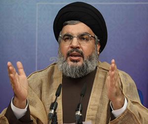 Nasrallah'ın Patlama Sonrası Cuma Günkü Konuşması / Tam Metin
