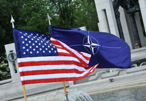 ABD Öncülüğündeki NATO Geniş Çaplı Bir Küresel Savaş Başlatmaya Çalışıyor