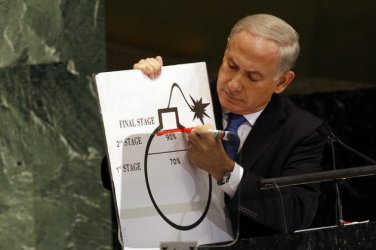 "Netanyahu Sorunları Örtmek İçin Savaş Başlattı / Petraus 'un İstifası Gazze Saldırısıyla İlişkili"