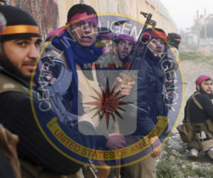 Eski Kaideci: Suriye’deki El Nusra Lideri CIA Ajanıdır