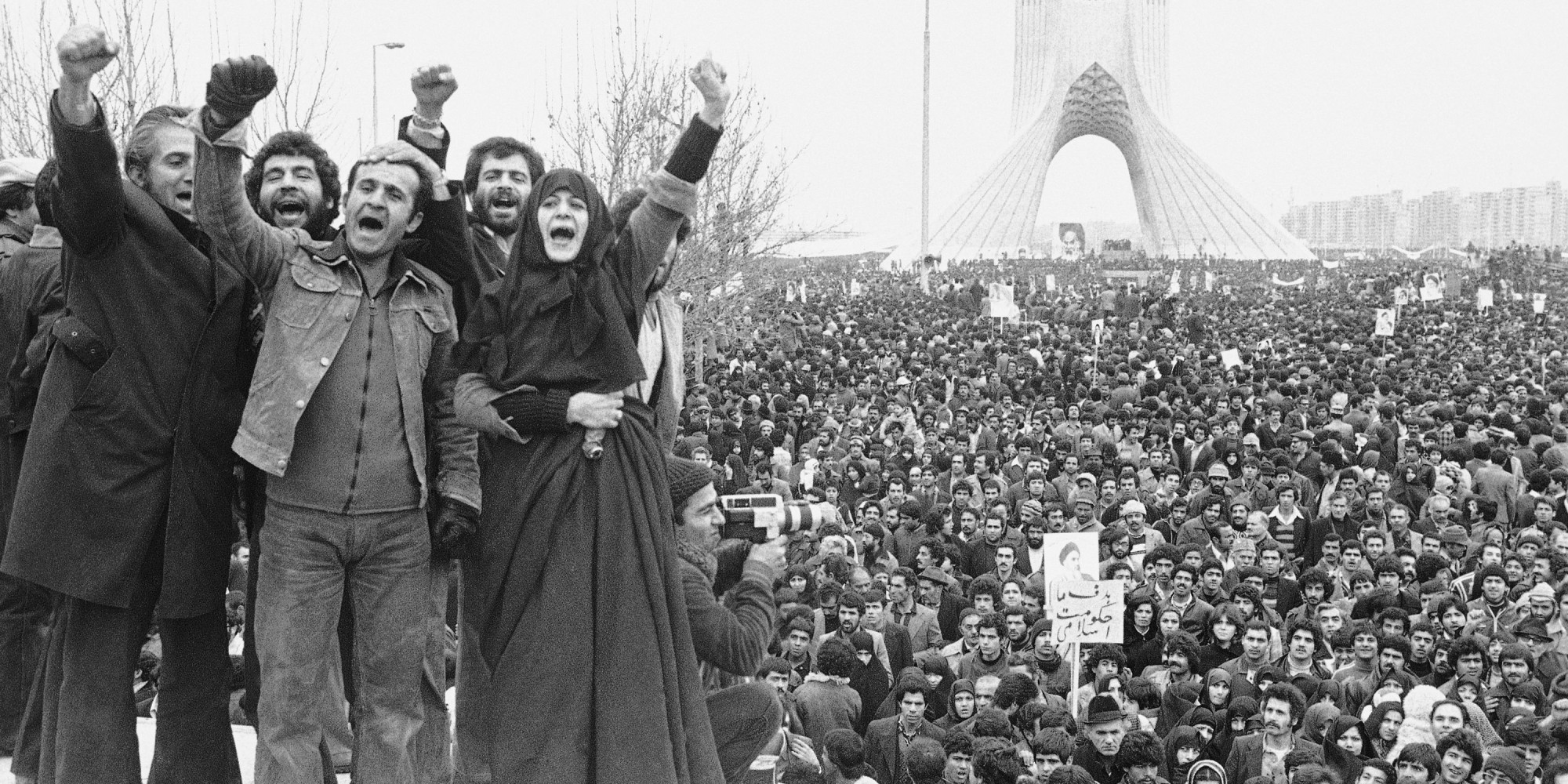 İran İslam Cumhuriyeti'nin başarısının sırrı