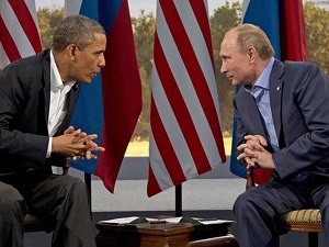 Cenevre Yolunda: Putin Obama'dan, Savaştan Vazgeçtik İlanı Talep Etti