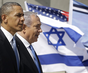 ABD-İsrail Uyumu: Suriye'yi Tahrip Ederek İran ve Hizbullah'ı Zayıflatmak
