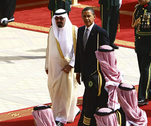 "Suudi Rejimi Ortadoğu’da Batılı Efendilerinin Buyruklarını Yerine Getiriyor"