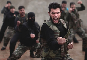 Thierry Meyssan: Suriyeli Teröristler Kosova’da KLA ile Birlikte Eğitildiler   