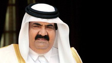 Suudi ve Katar Medyası Güç Mücadelesi İçinde
