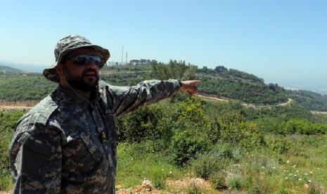 İsrail - Hizbullah: Sınır bölgesi, çatışmanın dönüşüm hikâyesini anlatıyor