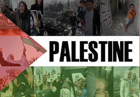 "Emperyalizm Filistin Halkına Karşı Karmaşık Komplolar Planlıyor"