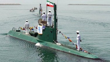 “Körfez’deki Mini İran Denizaltılarıyla Baş Edemeyiz”