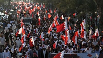 Bahreyn: Temel insan haklarının ihlali