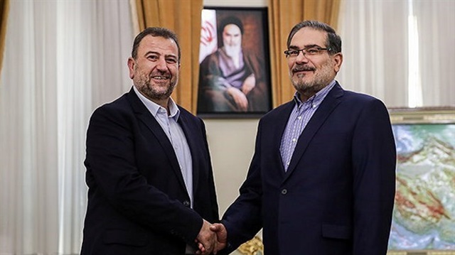 Hizbullah, İran ve Hamas, direniş için yeni strateji arayışında