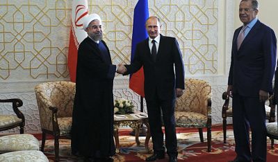 Ortadoğu’nun kilidinin açılması: İran anlaşması, yeni bölgesel anlatının habercisi