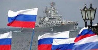 "Suriye Krizinin Perde Arkasında Rusya’ya Karşı Savaş mı Var?"