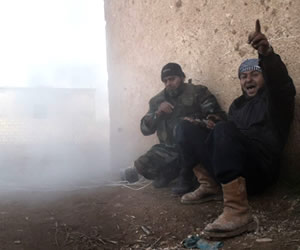 Tunuslu Militanların “Suriye Gezileri