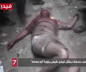 Tekfirci Kanal El Visal’in Mısır’daki Katliamdaki Rolü