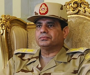 "Mısır’da Askeri Cunta Ateşle Oynuyor"