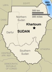 "İsrail Sudan’a Aralarındaki Zayıf Bağları Nedeniyle Saldırdı"